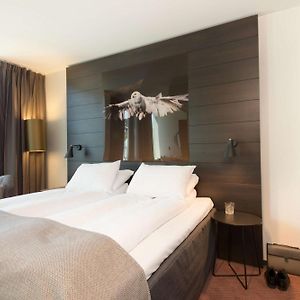Habitación Estándar con Cama Queen